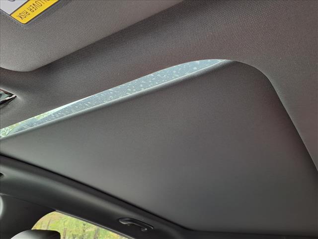 2026 Kia Sportage X-Pro Prestige