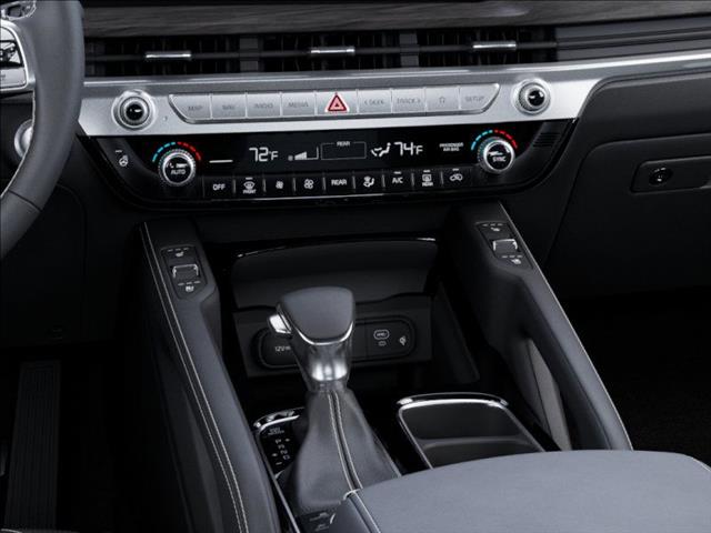 2025 Kia Telluride EX X-Pro