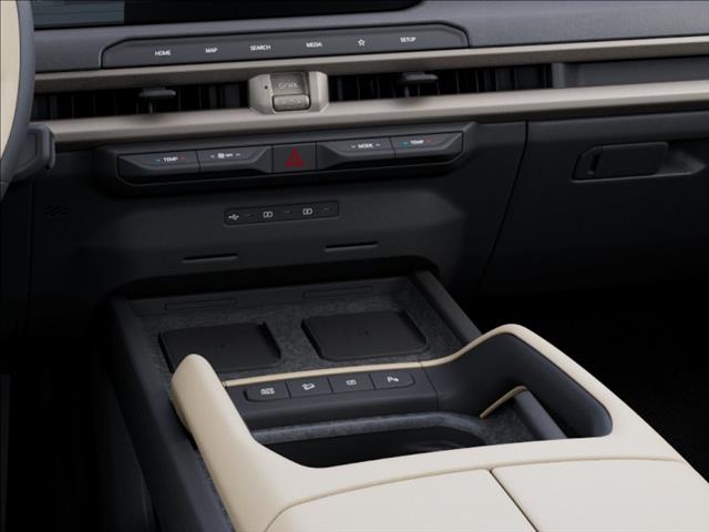 KiaTelluride Hybrid23