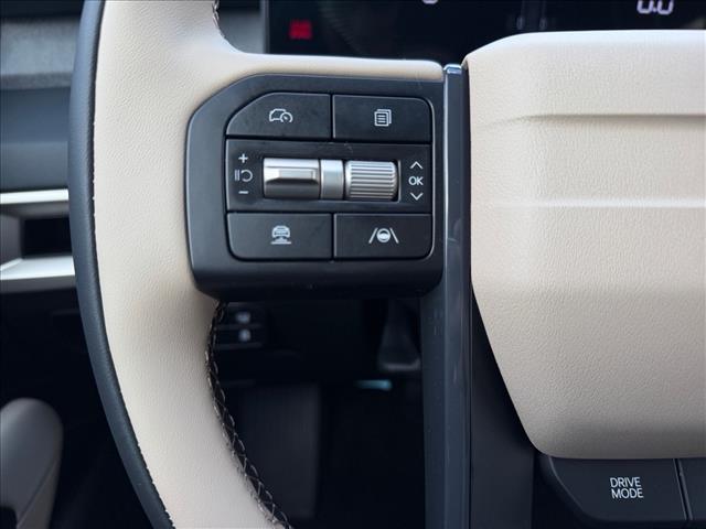 KiaTelluride Hybrid23