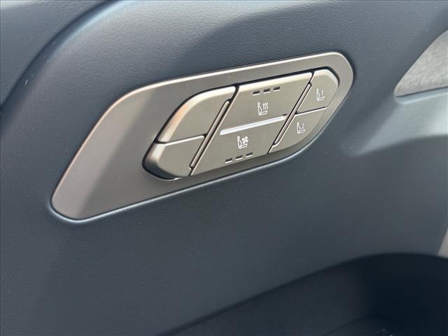 KiaTelluride Hybrid23
