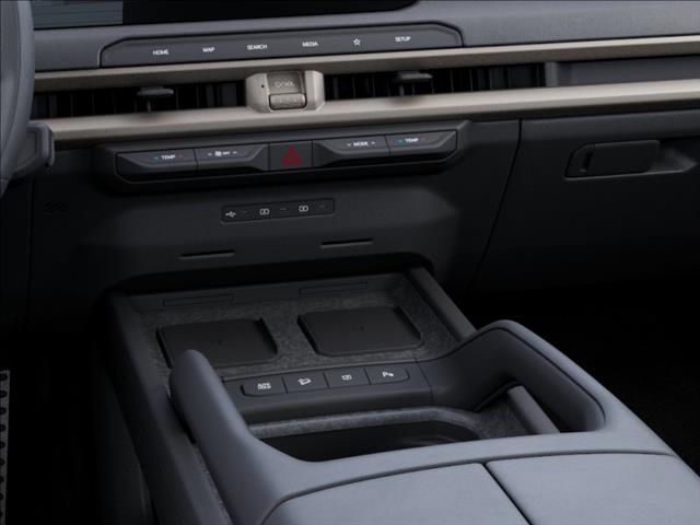 KiaTelluride Hybrid23