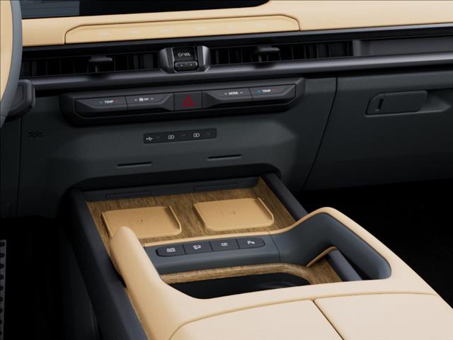 KiaTelluride Hybrid23