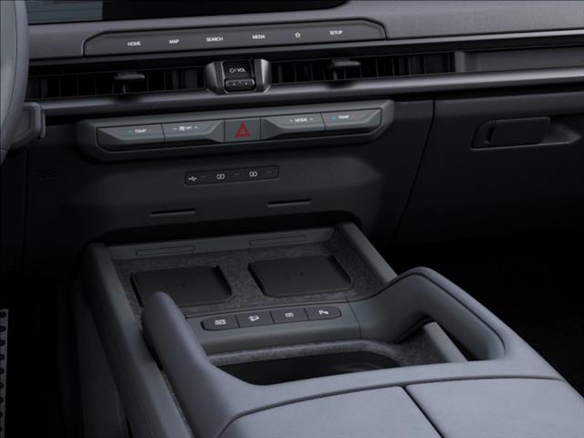 KiaTelluride Hybrid23
