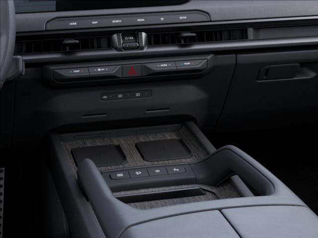 KiaTelluride Hybrid23