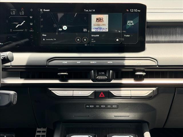 KiaTelluride Hybrid23