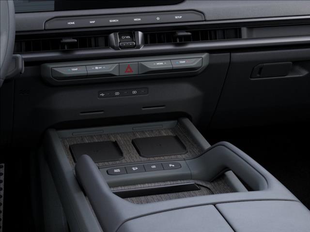 KiaTelluride Hybrid23