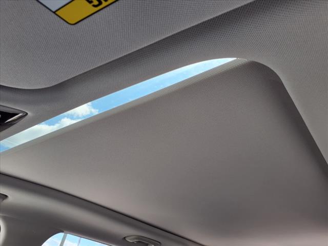2025 Kia Sorento EX FWD