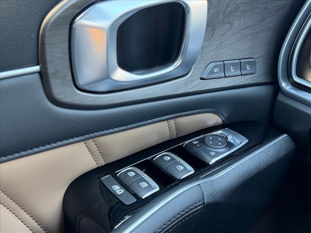 KiaSorento23
