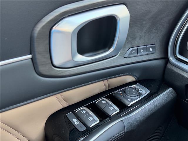KiaSorento23