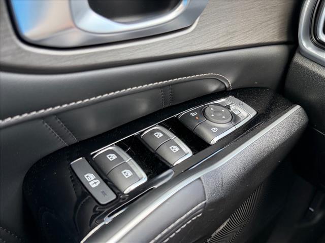 KiaSorento23