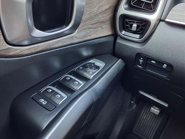 2022 Kia Sorento X-Line S