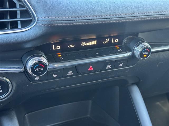 2022 Mazda Mazda3 Hatchback Premium Plus