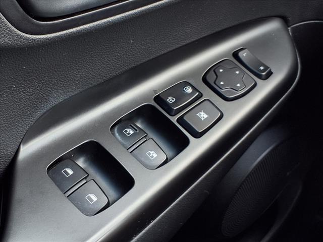 2021 Hyundai KONA SEL Plus