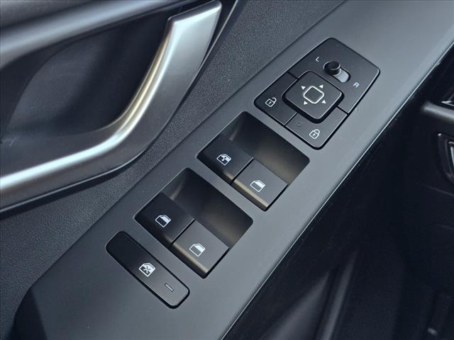 2025 Kia Niro LX
