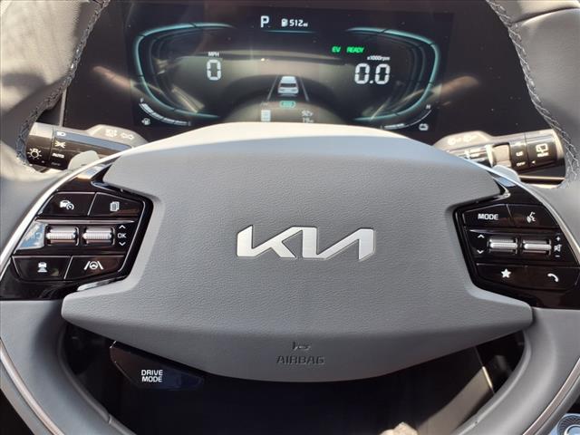 2025 Kia Niro EX