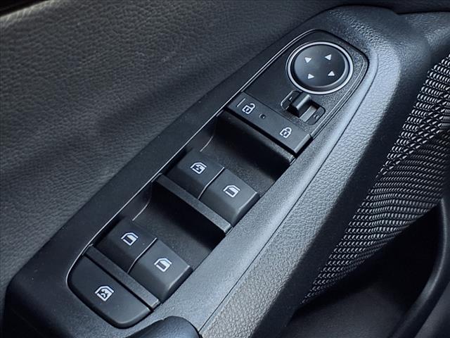 2025 Kia Seltos X-Line