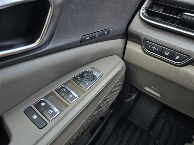 2025 Kia Carnival Hybrid EX