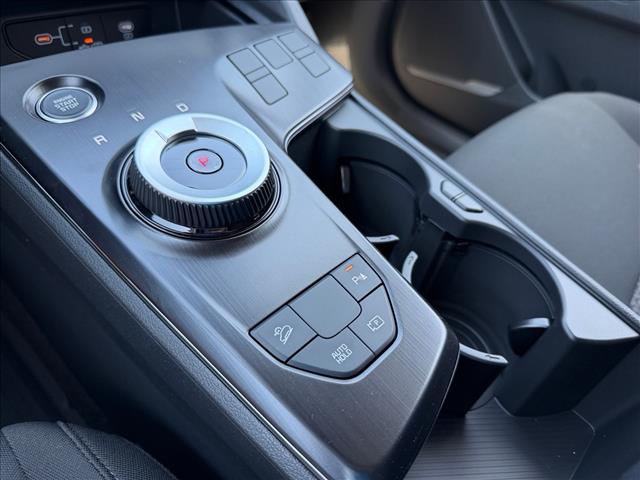 KiaSportage Hybrid23