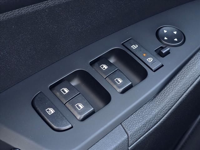 2025 Kia Sportage Hybrid LX