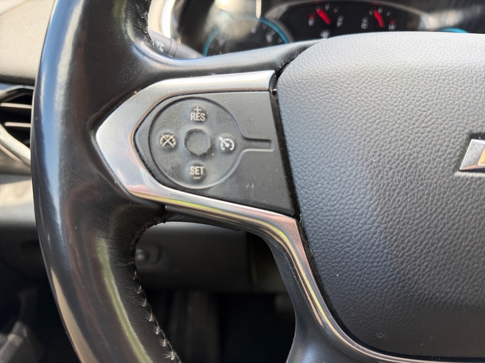 ChevroletTraverse23