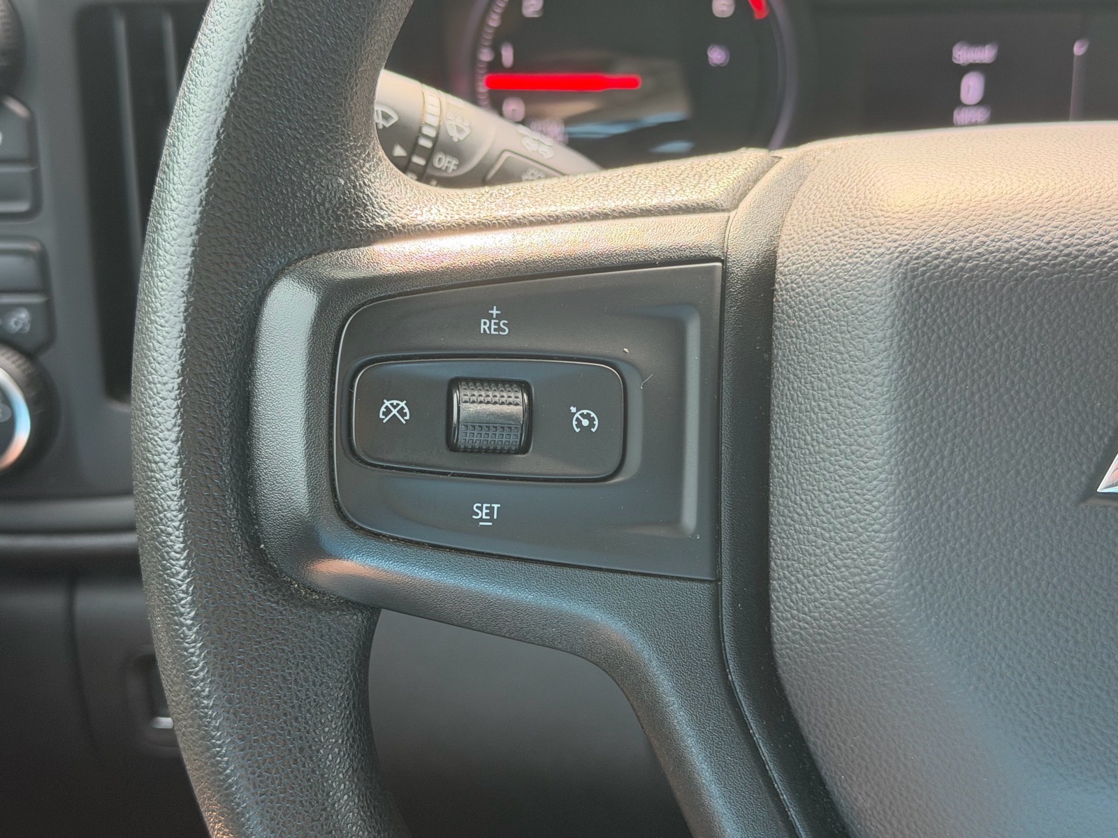 ChevroletSilverado 2500HD23