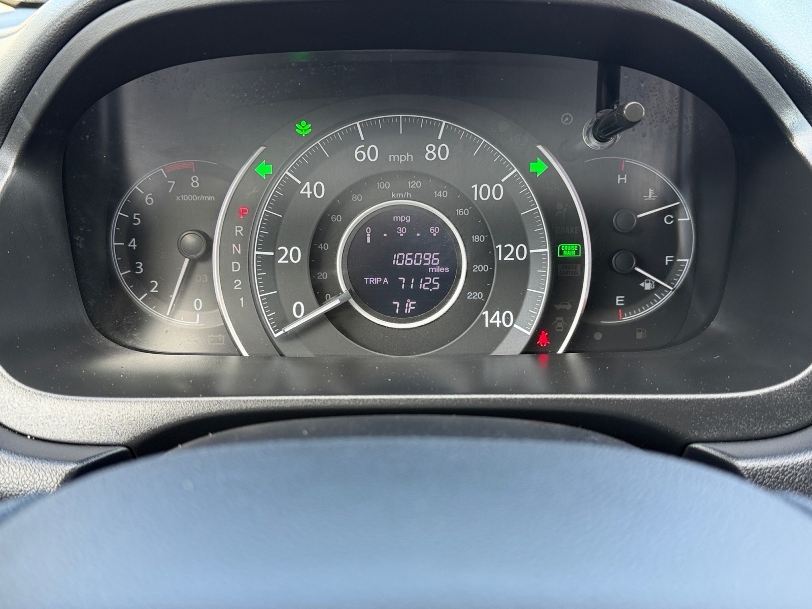 HondaCR-V23