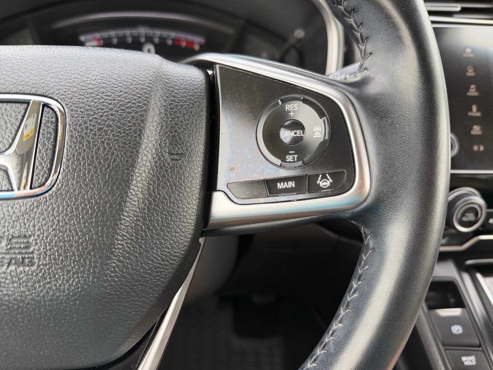 HondaCR-V23