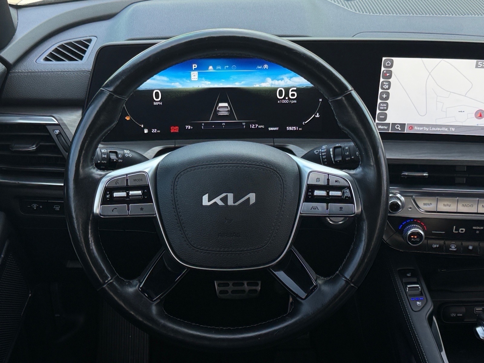 KiaTelluride23