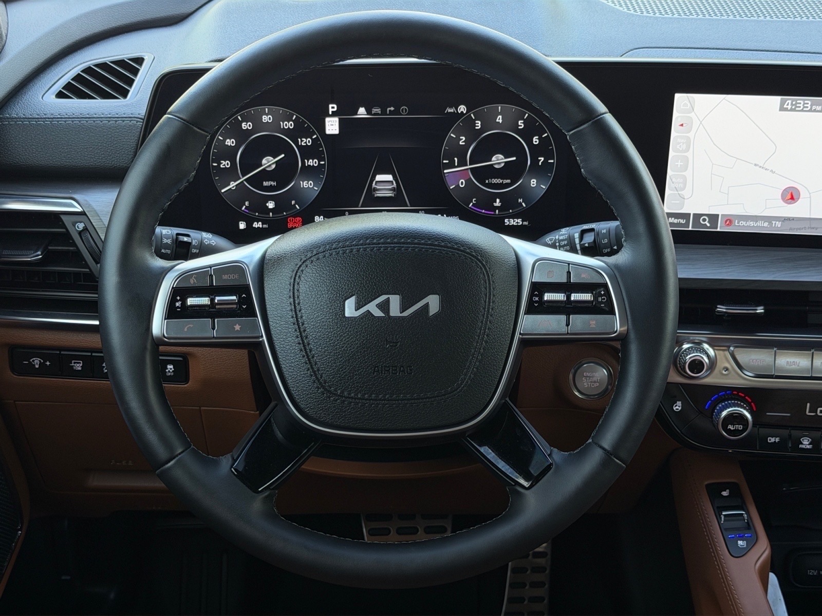 KiaTelluride23