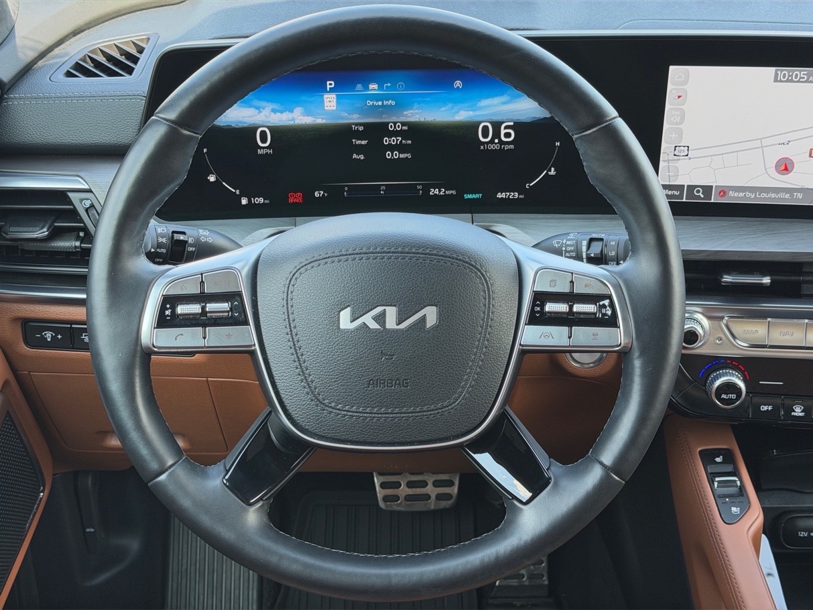KiaTelluride23