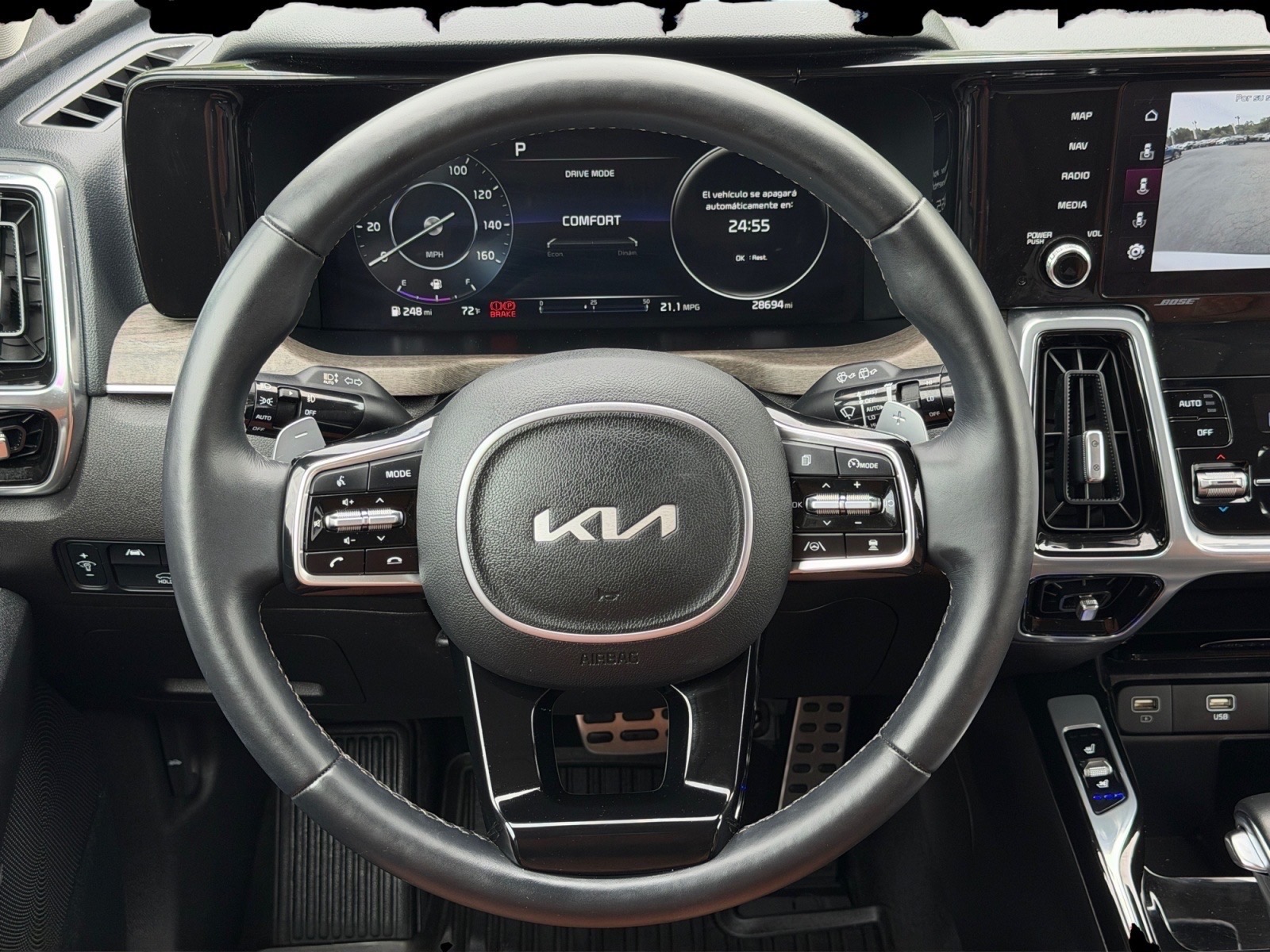 KiaSorento23