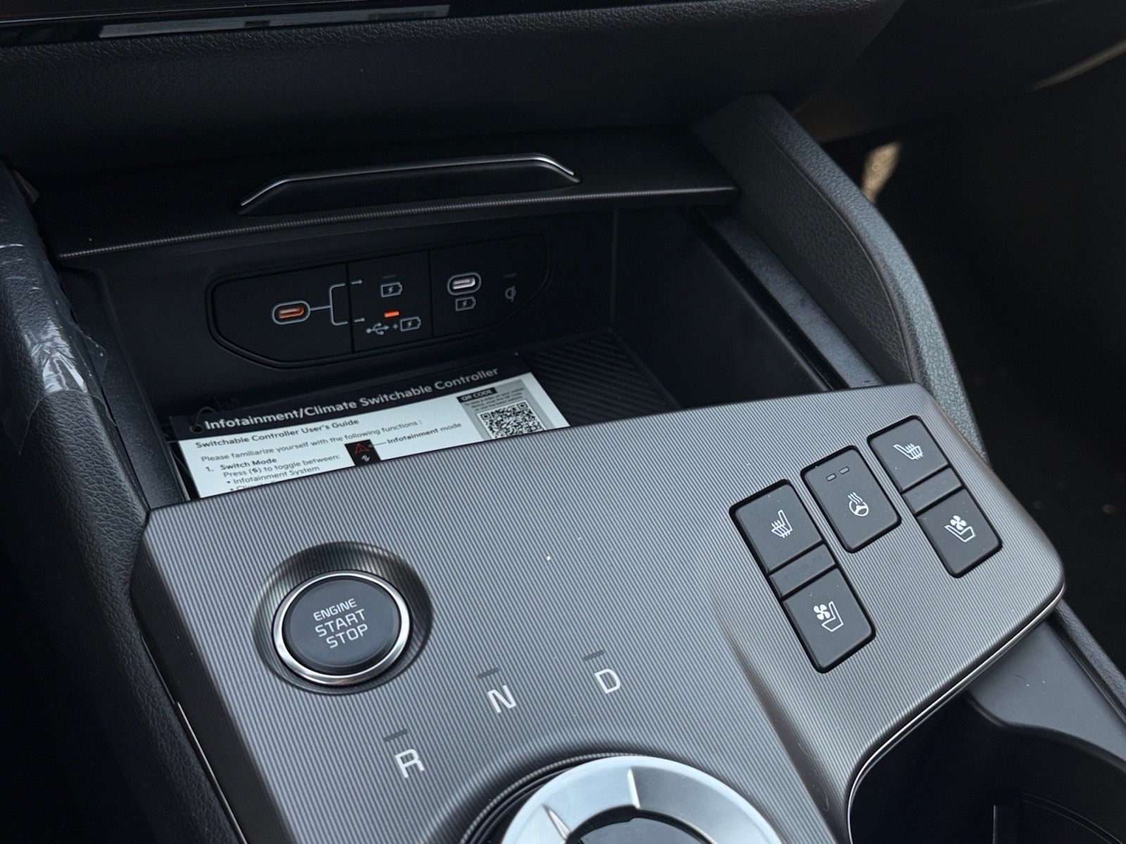 KiaSportage Hybrid23