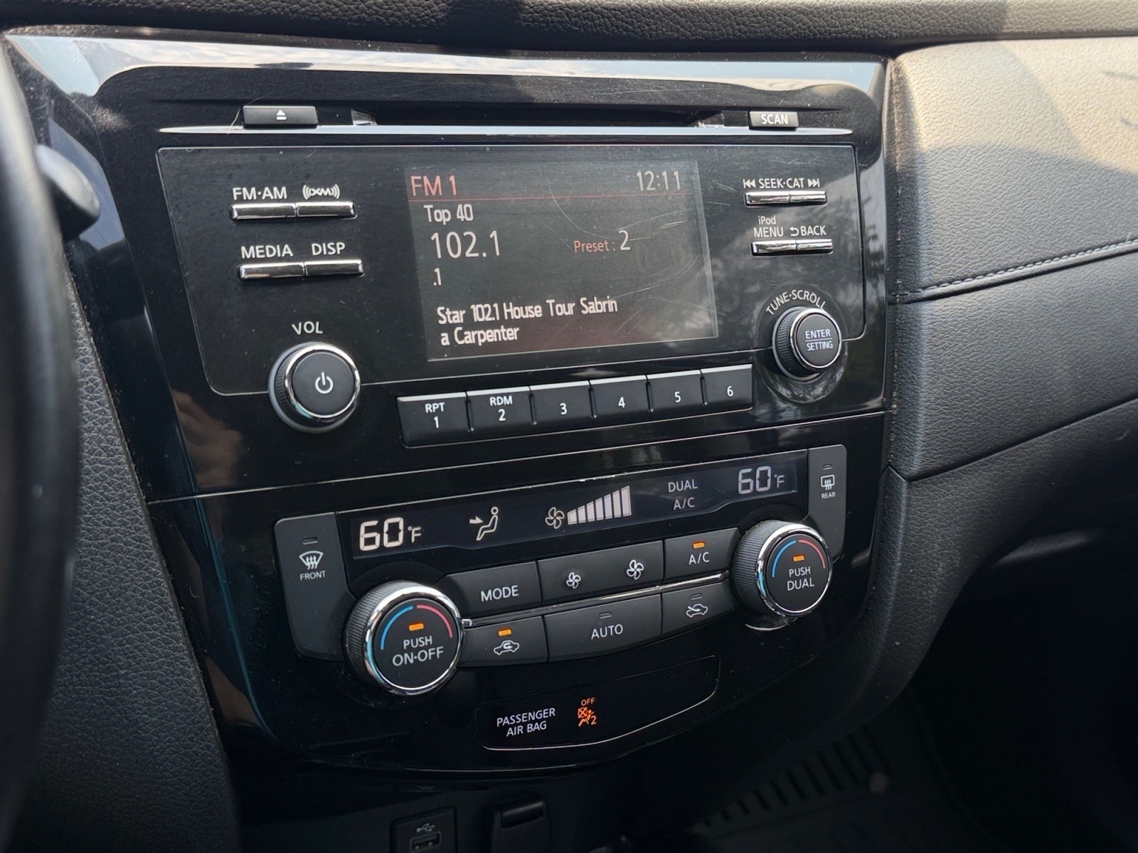 NissanRogue23