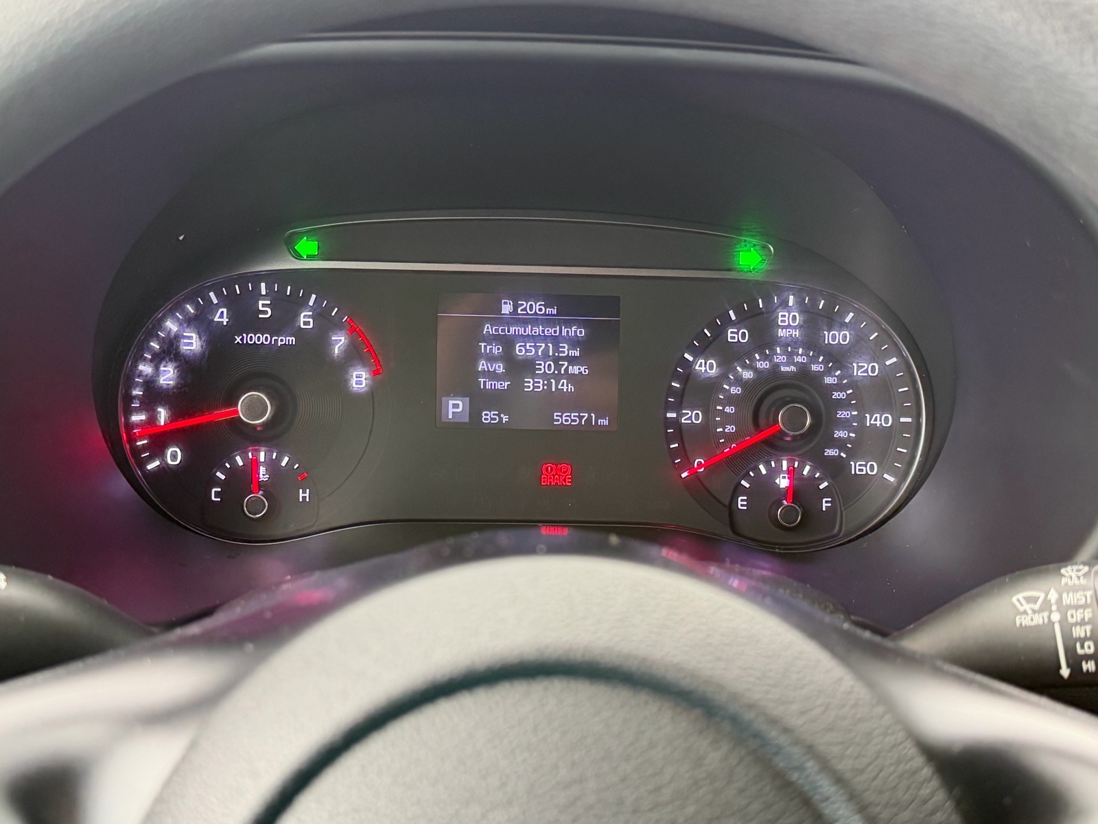 KiaSoul23