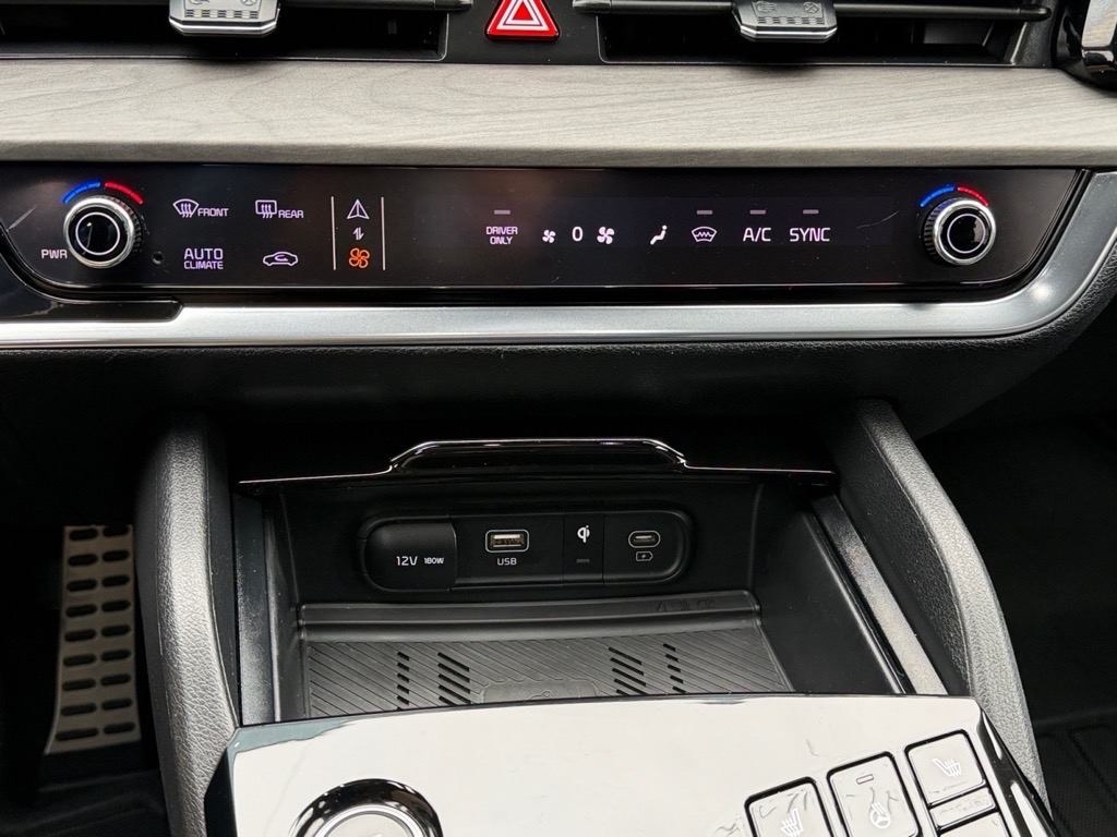 KiaSportage Plug-In Hybrid23