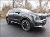 2025 Kia Sorento X-Line EX