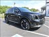 2025 Kia Sorento Plug-In Hybrid EX