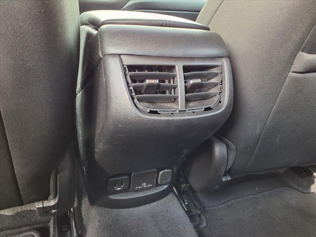 2018 Chevrolet Malibu Hybrid