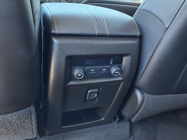 2019 Chevrolet Traverse 3LT