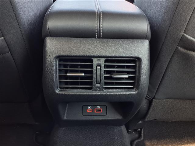 2022 Nissan Altima 2.5 SL