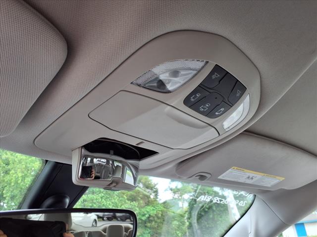 2020 Chrysler Pacifica Hybrid Touring