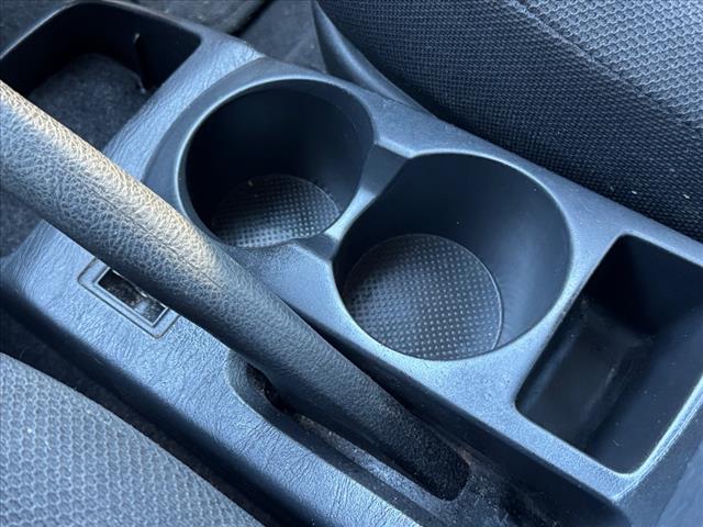 2007 Toyota Matrix Base