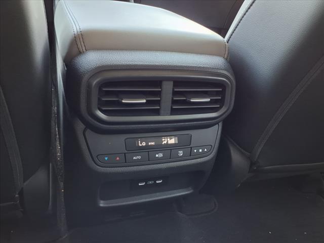 2024 Honda Pilot EX-L