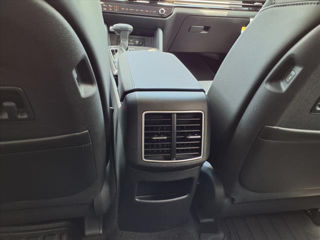 2026 Kia Sportage SX-PRESTIGE FWD