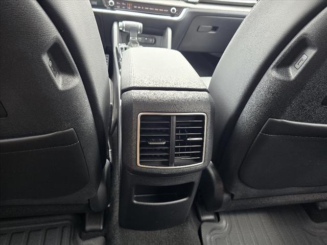 2025 Kia Sportage X-Pro
