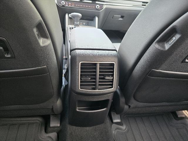 2026 Kia Sportage X-Pro Prestige