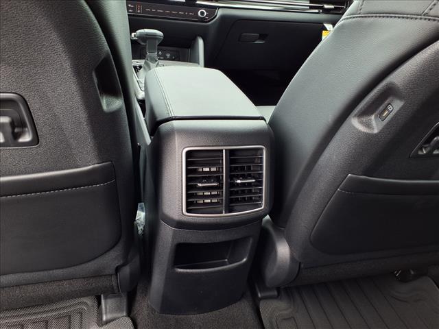 2026 Kia Sportage X-Pro Prestige