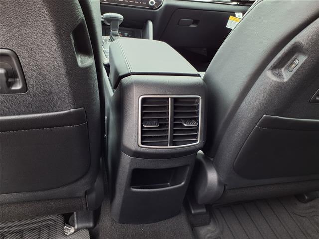 2026 Kia Sportage X-Pro Prestige