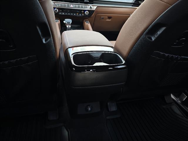 2025 Kia Telluride EX X-Pro